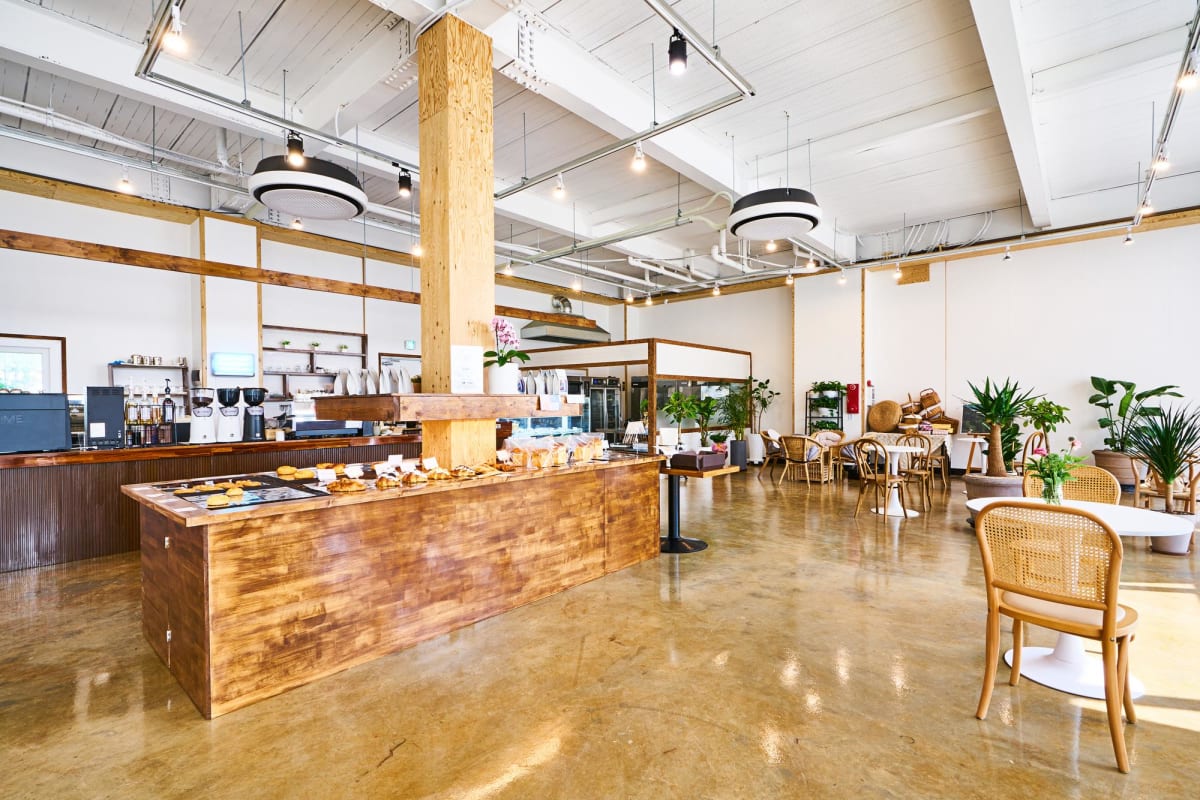 가을 궁평항 브런치 카페에서 느낀 작은 행복