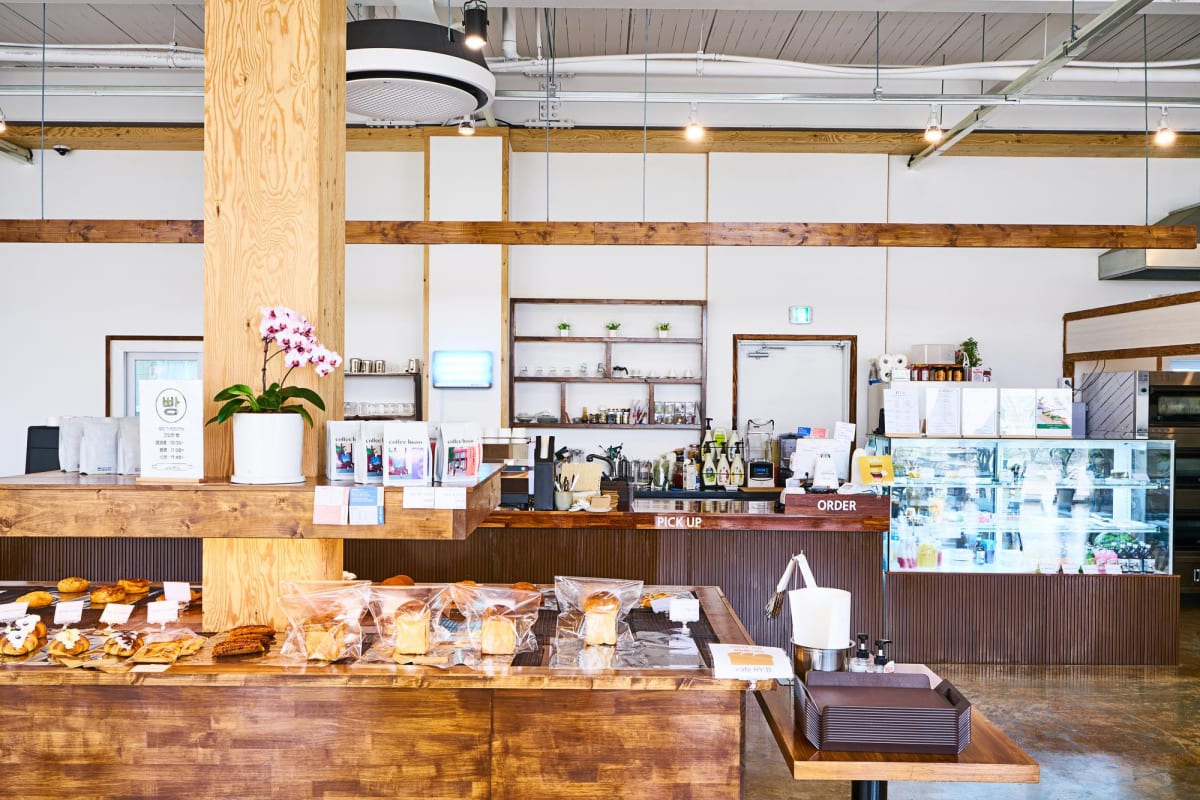 궁평항 카페 모임 공간 대여 추천 이유와 장점