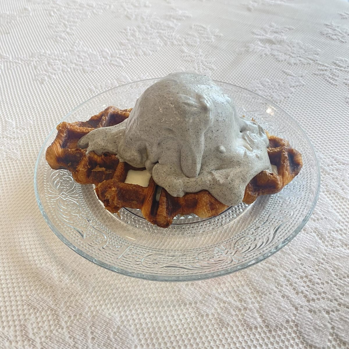 궁평항 가을 브런치 메뉴 감성적인 계절의 맛