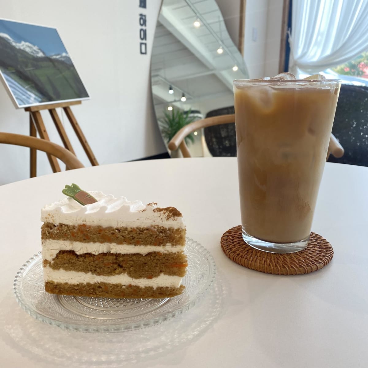 가을 궁평항 브런치와 인생사진 명소 소개