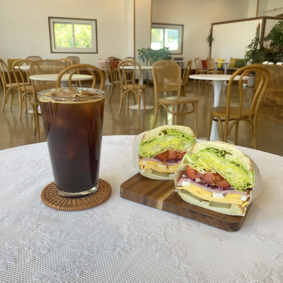 가을 소모임에 어울리는 카페 장소 인기 비결