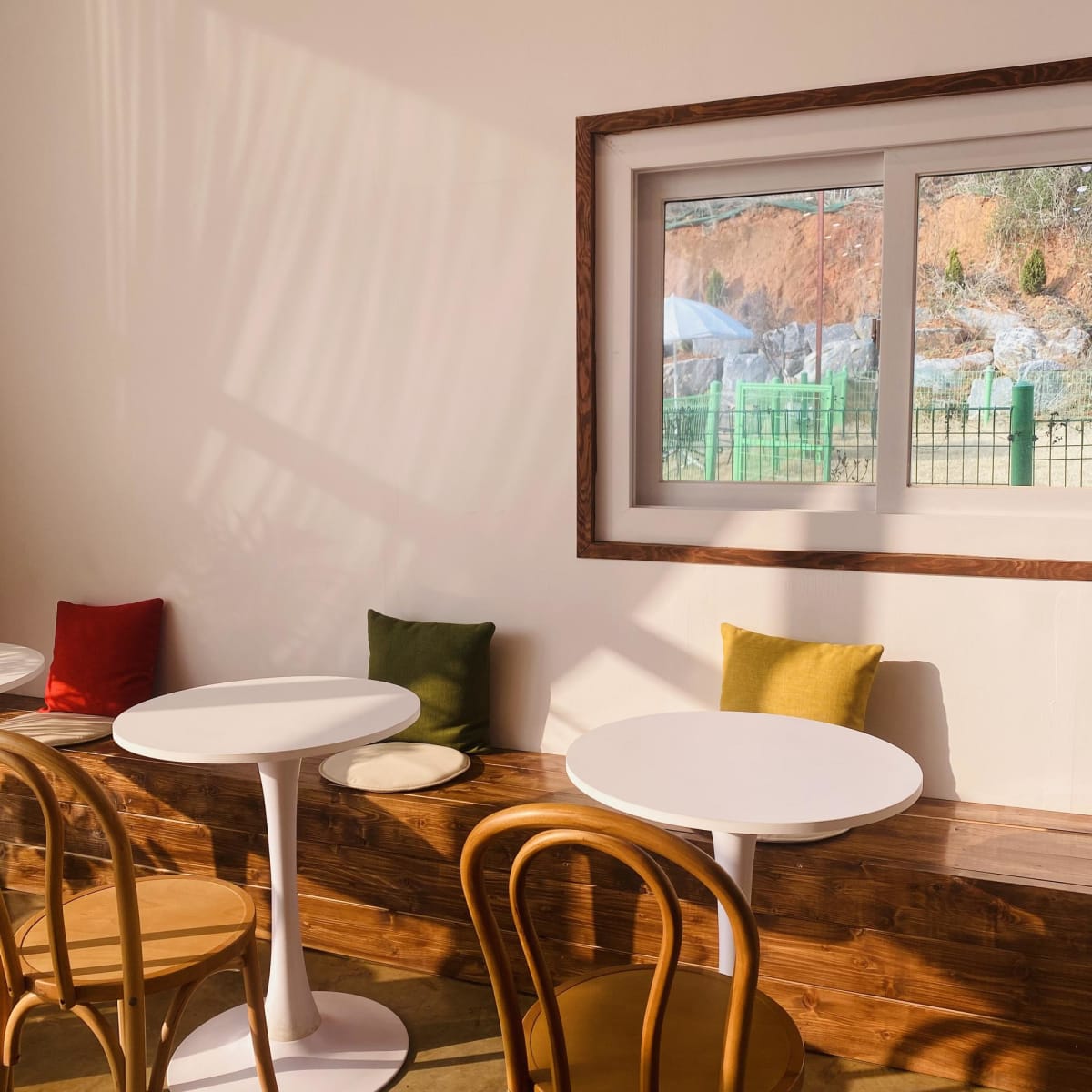 가을바람 즐기며 궁평항 브런치 즐기는 방법