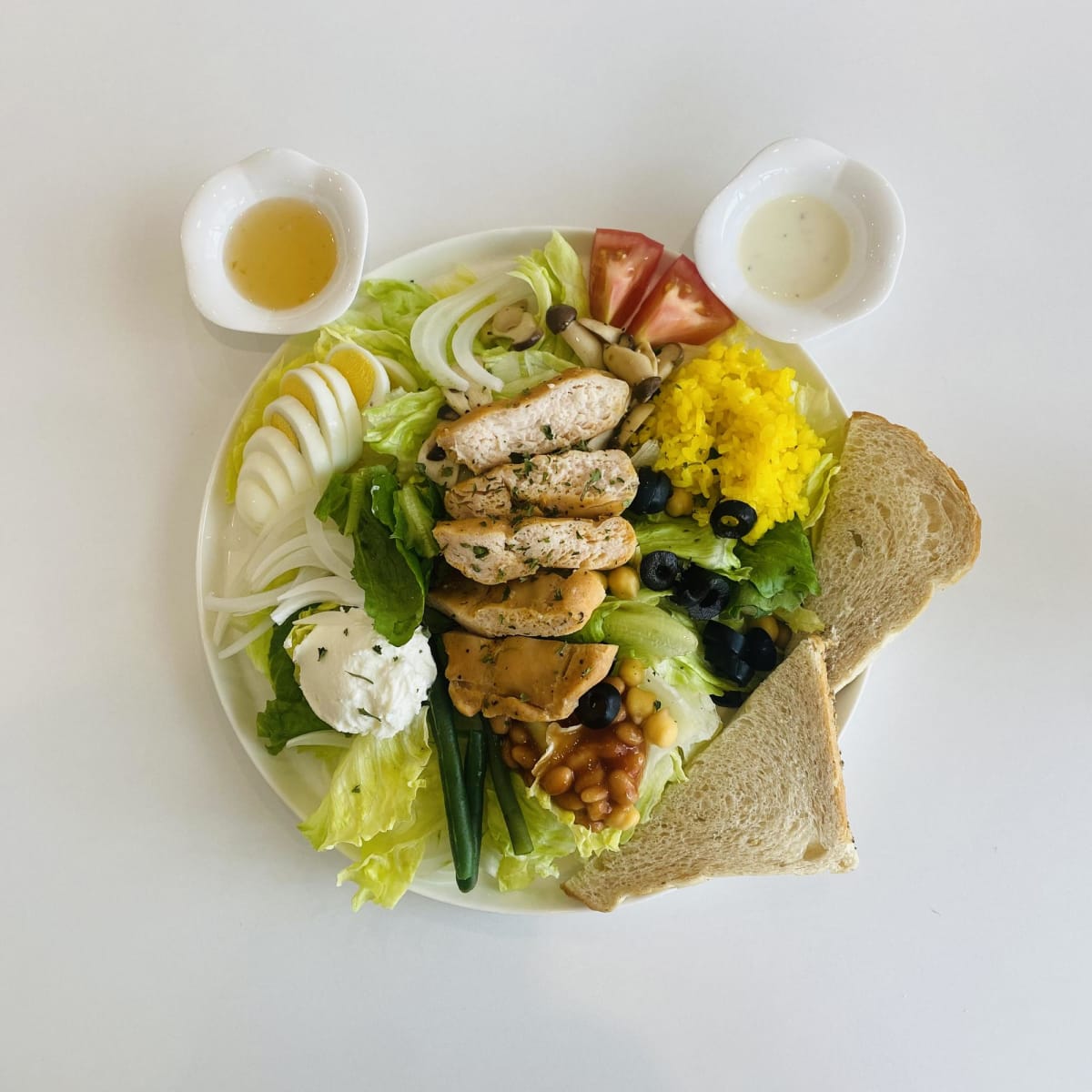 가을 궁평항 카페에서 즐기는 여유로운 브런치 방법