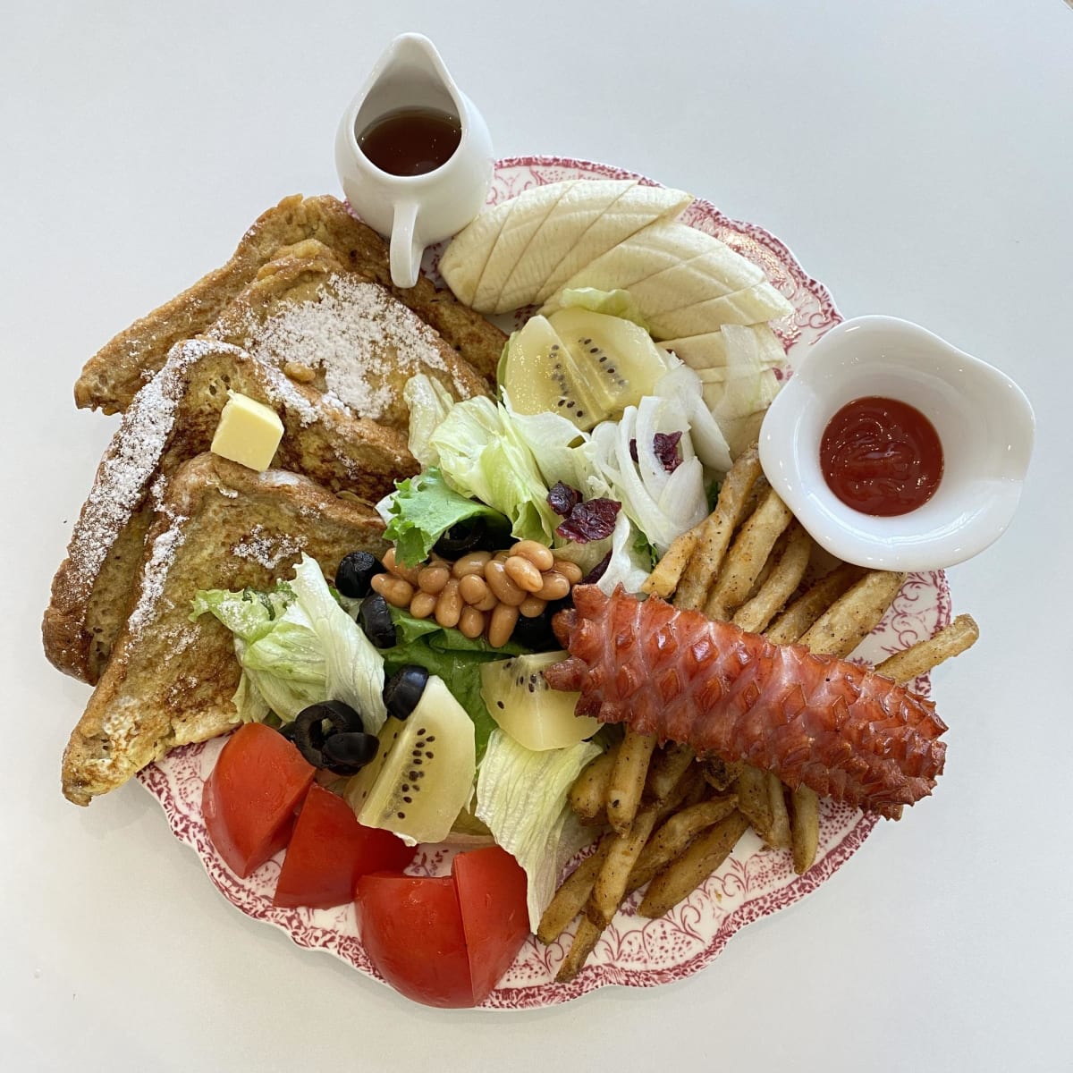 궁평항 브런치 카페하이디 인기 맛집 가이드